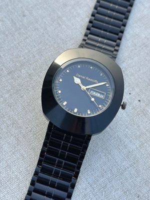 VVED ENTERPRISES DRM017 DRM017 Analog Watch  - For Men