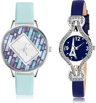 TIMETRANSELEVATE GM570-G622 Analog Watch  - For Women