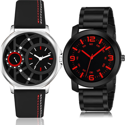 NEUTRON BM44-B704 Analog Watch  - For Men