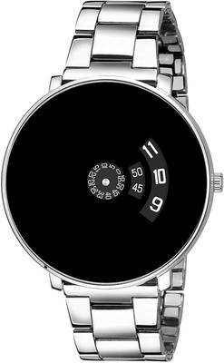 Flipstar Analog Watch  - For Men