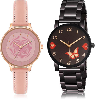 NEUTRON GM572-GCPL14 Analog Watch  - For Women