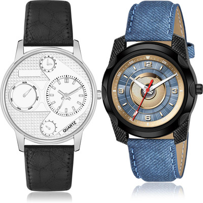 GROOT BM32-S117 Analog Watch  - For Men