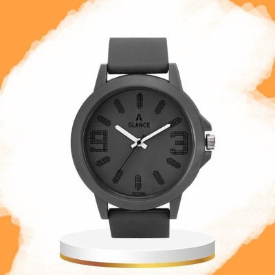 Aglance 38003PP Tees Analog for men and boys New Design Tees Analog Analog Watch  - For Men & Women