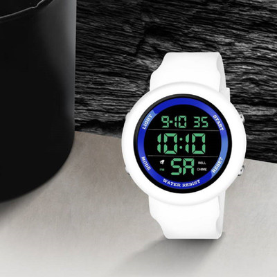 RENAISSANCE TRADERS top selling high rating perfect stylish designer imported attractive decent Digital Watch  - For Men