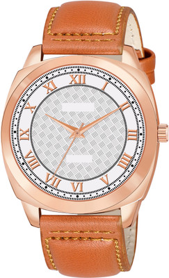 Jp Enterprise JP-LR90 Luxury Minimalist Series Analog Watch  - For Men