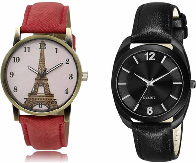 Scepter LR230-LR323 Analog Watch  - For Women
