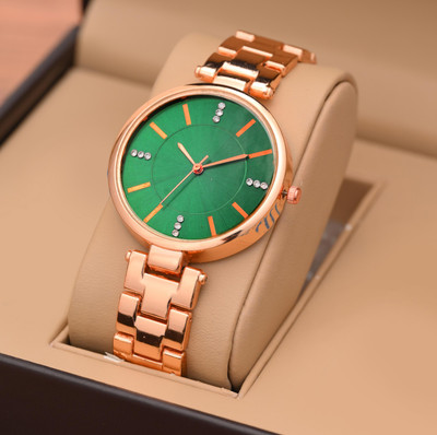 Rishtey Analog Watch  - For Women