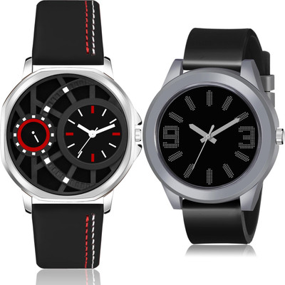 DMAGNATON BM44-BM102 Analog Watch  - For Men