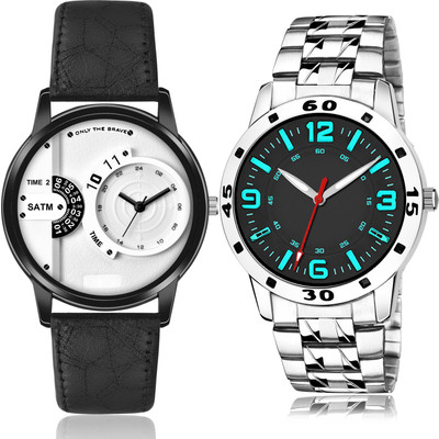 TIMOXIDE BM36-(46-S-19) Analog Watch  - For Men