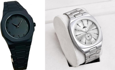 Comapct Entarprise MT 812 Analog Watch MT-812_200* Watch_SABR_watch_175* Analog Watch Analog Watch  - For Men