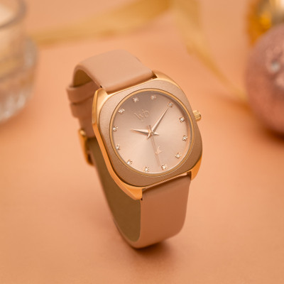 Fastrack Vyb Muse Analog Watch  - For Women
