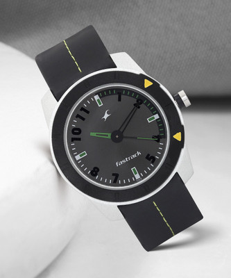 Fastrack Essentials Analog Watch  - For Men
