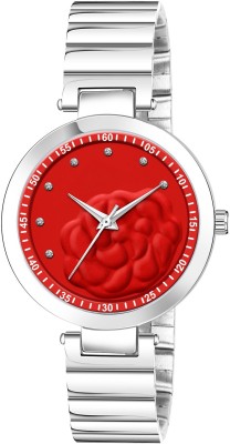 Devansh Enterprise DELR317 Analog Watch  - For Women