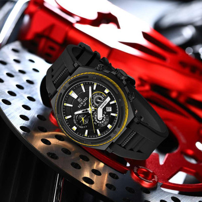 Reward RD831508M-E Analog Watch  - For Men