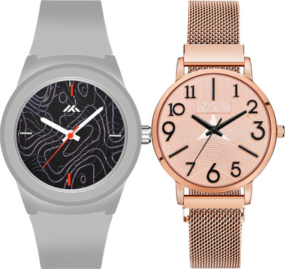 Vishwas Studio Official Trendy Analog Watch Analog Watch  - For Men & Women