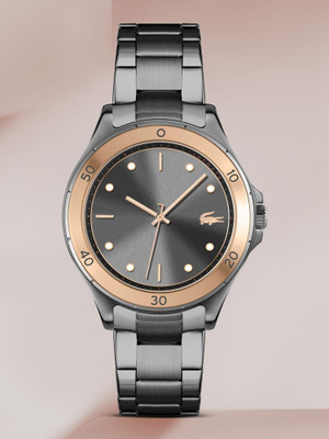 LACOSTE 2001224 Swing Analog Watch  - For Women