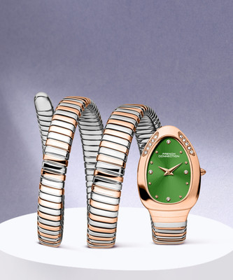 French Connection Analog Watch  - For Women