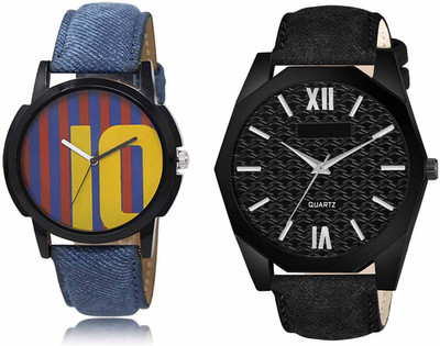 Shrinathji Groups LR10-LR82 Analog Watch  - For Men