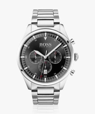 BOSS Pioneer Analog Watch  - For Men