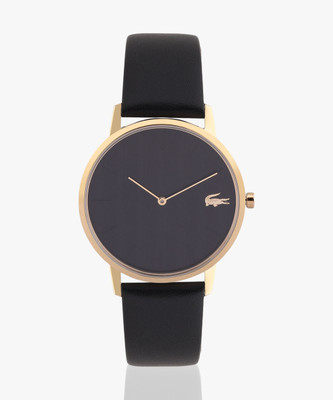 LACOSTE Crocorigin Crocorigin Analog Watch  - For Men