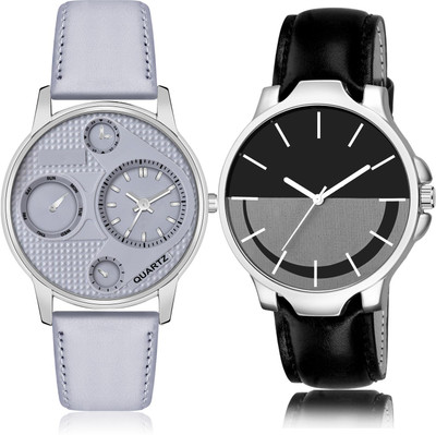 TIMETRANSELEVATE BM33-B111 Analog Watch  - For Men
