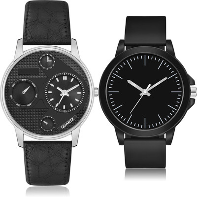 TIMENTER BM31-BM114 Analog Watch  - For Men
