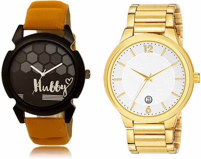 ROTATE LR32-LR136 Analog Watch  - For Men