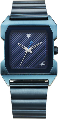 Fastrack Pulse II Analog Watch  - For Men