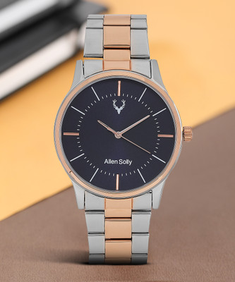 Allen Solly 2024 Edition Analog Watch  - For Men