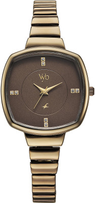 Fastrack Fastrack Vyb Muse Vyb Analog Watch  - For Women