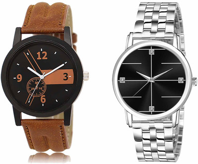 ROTATE LR01-LR320 Analog Watch  - For Men & Women