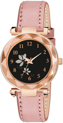 MADDELENA Stylish Wrist Watch Analog Watch  - For Girls