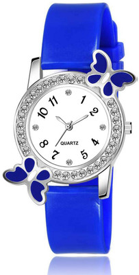 Alexei BF Blue Analog Watch  - For Women