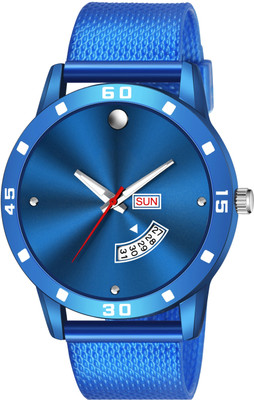 SOPARK SKLR74 Analog Watch  - For Men
