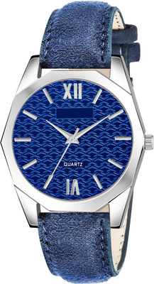 Morzii MZ-LR333 Analog Watch  - For Women
