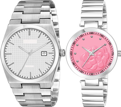 Zeravi Simple Elegant Versatile Watch for Men & Women Analog Watch  - For Men & Women