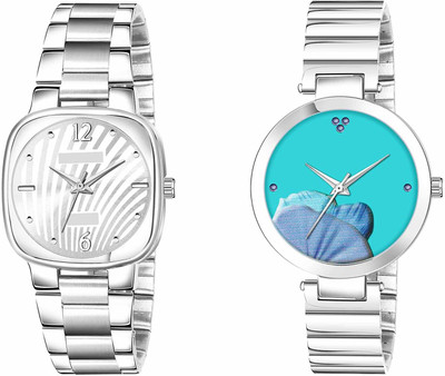 Scepter LR306-LR310 Analog Watch  - For Women