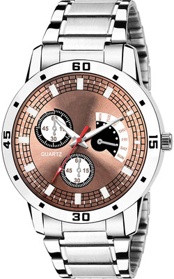 CLATTER Avio Series Analog Watch  - For Boys