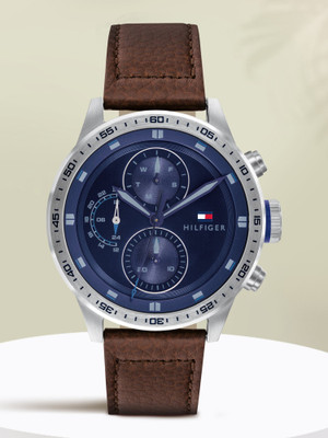 TOMMY HILFIGER TRENT Analog Watch  - For Men