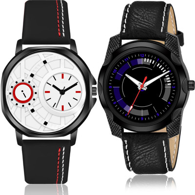 TIMOXIDE BM43-S144 Analog Watch  - For Men