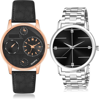 GROOT BM27-BL46.118 Analog Watch  - For Men