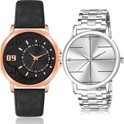 NEUTRON BM39-BL46.119 Analog Watch  - For Men