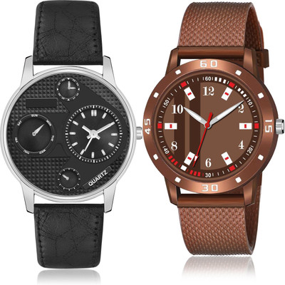 TIMENTER BM31-BRM29 Analog Watch  - For Men