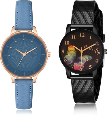 TIMENTER GM575-G534 Analog Watch  - For Women