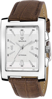LAURELS Lo-Imp-201 Imperial Analog Watch  - For Men