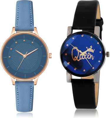 TIMOXIDE GM575-GC307 Analog Watch  - For Women
