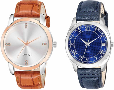 Scepter LR97-LR339 Analog Watch  - For Men & Women
