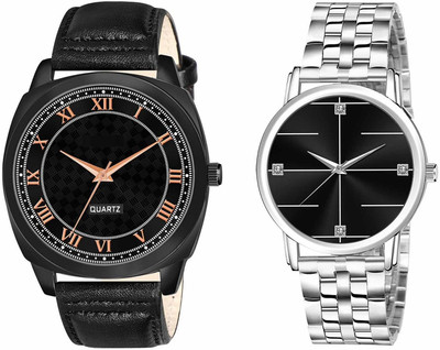 ROTATE LR87-LR320 Analog Watch  - For Men & Women