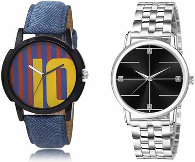 ROTATE LR10-LR320 Analog Watch  - For Men & Women