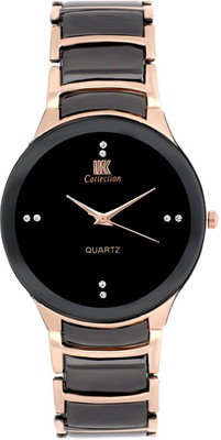 QUEBEC Analog Watch  - For Men